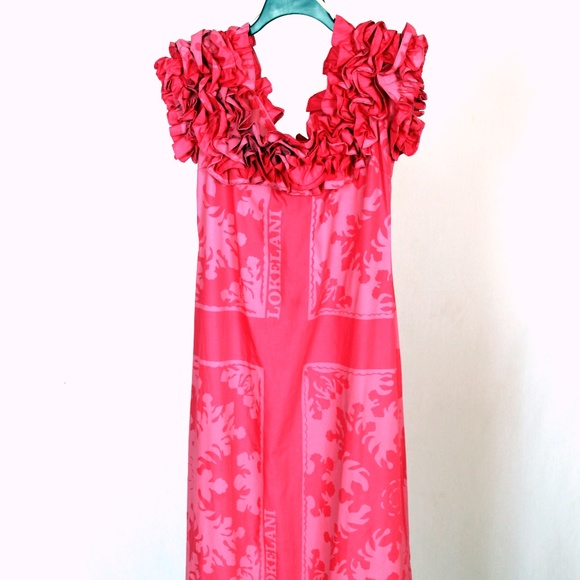 Allen Akina Dresses & Skirts - Akina/ Allen- MuuMUU